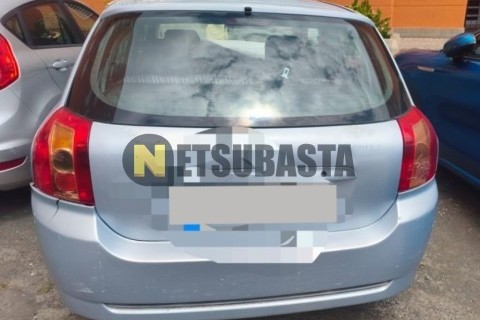 Yamaha XMAX 125 2023