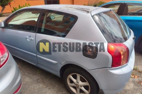 Yamaha XMAX 125 2023