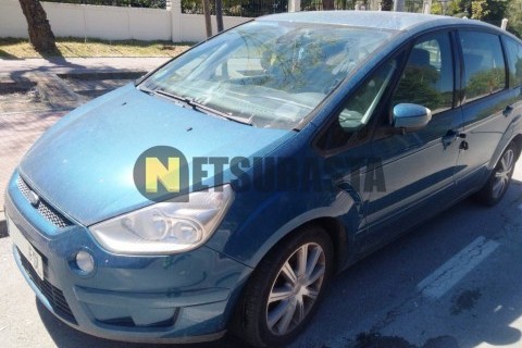 Suzuki BURGMAN 650 Executive 2010