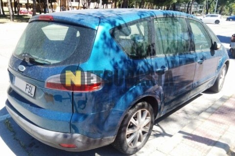 Suzuki BURGMAN 650 Executive 2010