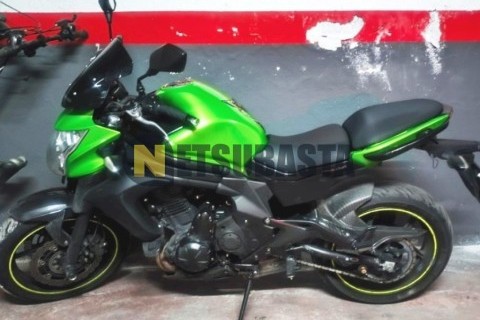 Suzuki BURGMAN 650 Executive 2010