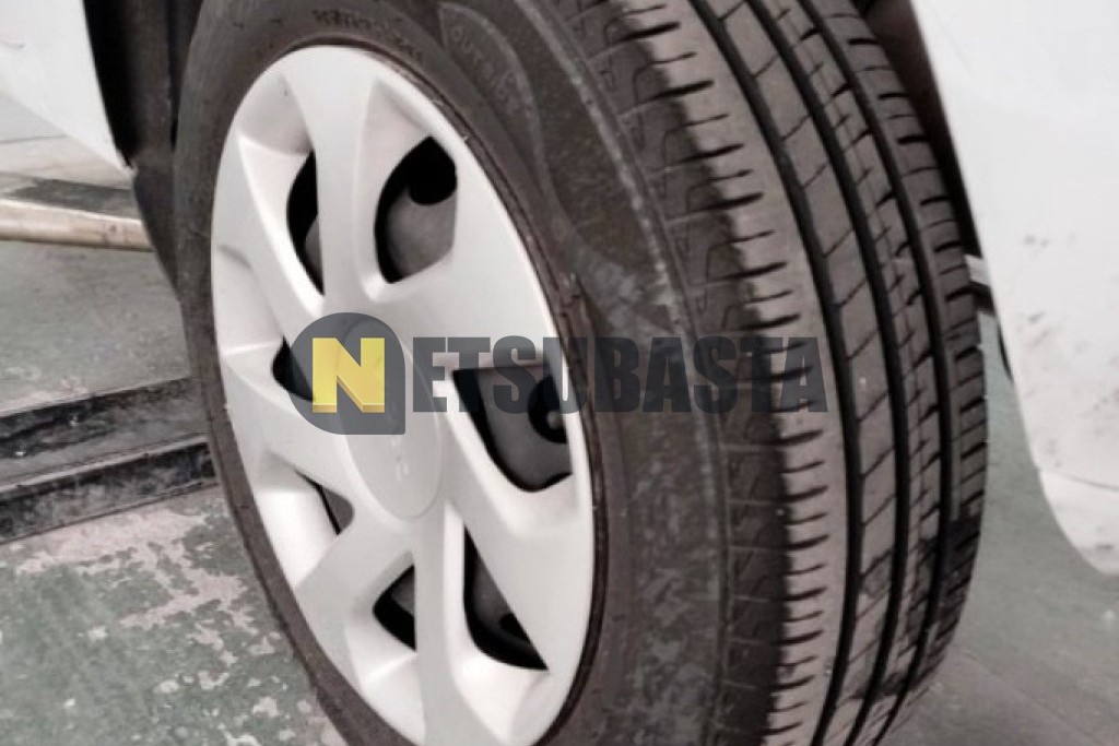 Dacia Sandero 1.0 TCE GLP 2019