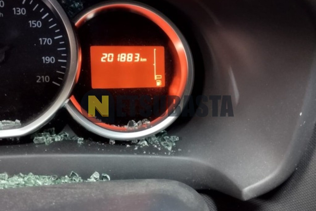 Dacia Sandero 1.0 TCE GLP 2019