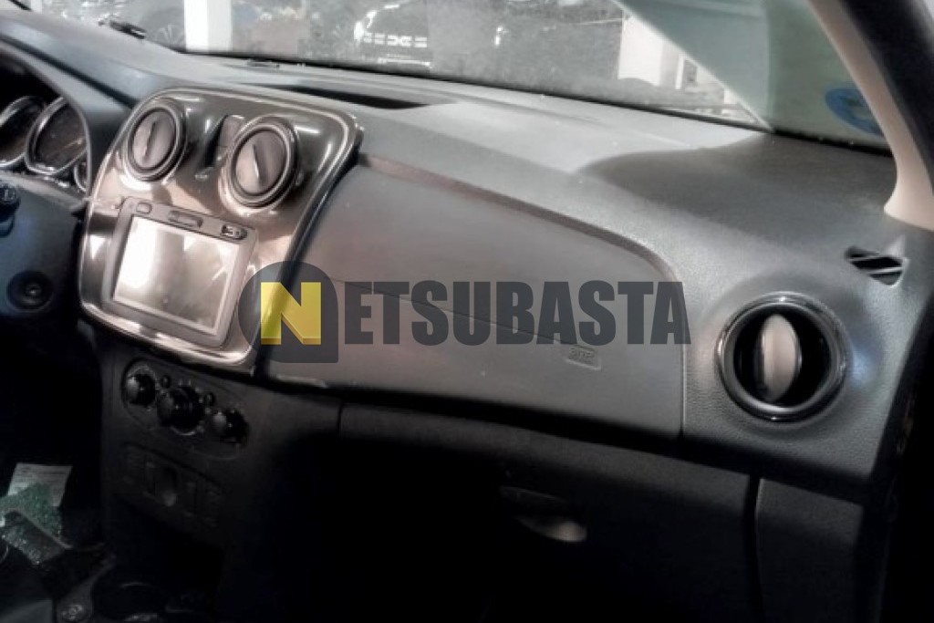 Dacia Sandero 1.0 TCE GLP 2019