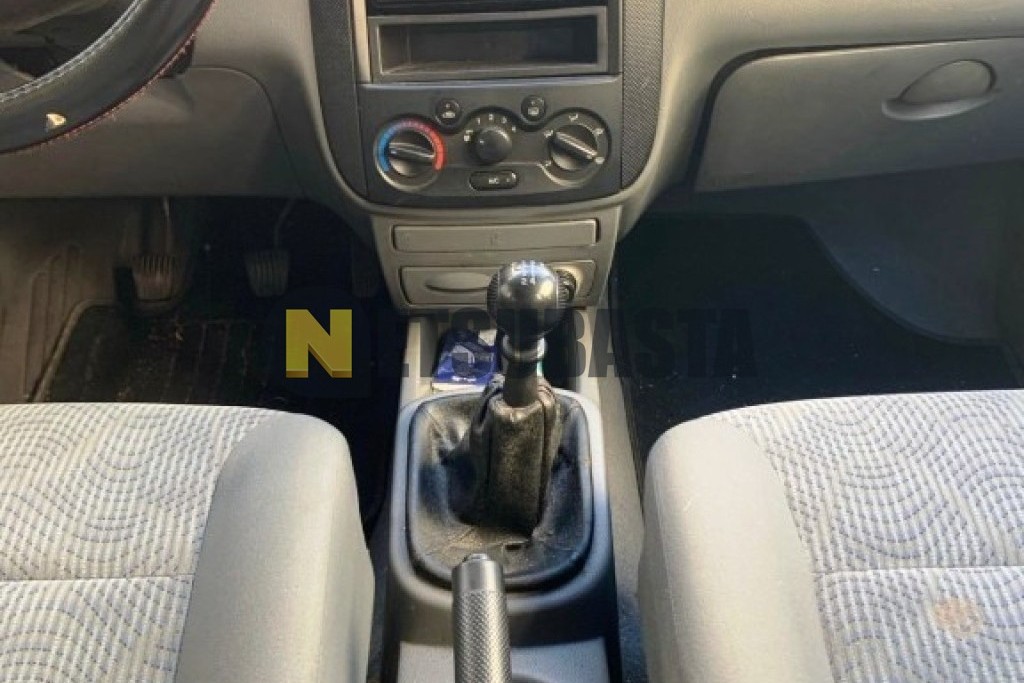 Chevrolet Kalos 1.4 2005