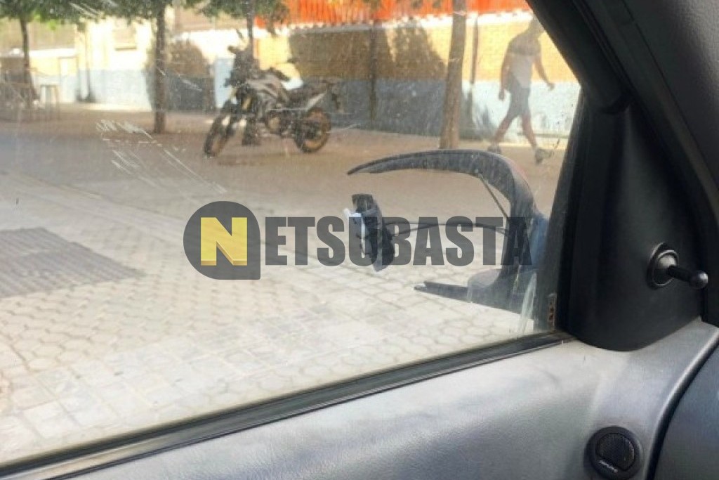 Chevrolet Kalos 1.4 2005