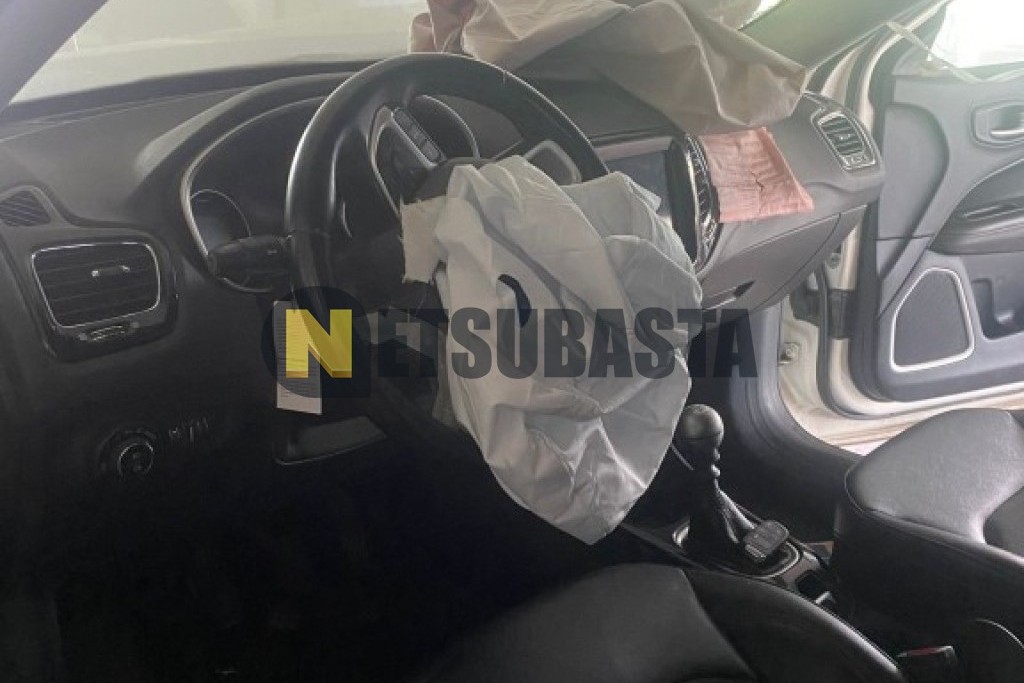 Jeep Compass 1.6 MultiJet 2020