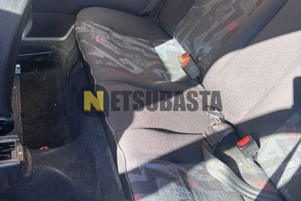 Volkswagen Golf 1.9 TDI 1995