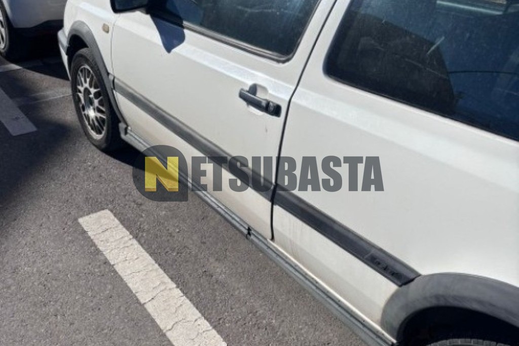Volkswagen Golf 1.9 TDI 1995