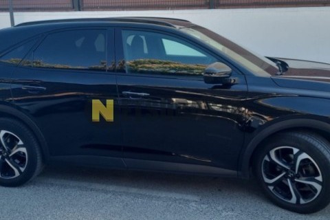 Suzuki BURGMAN 650 Executive 2010