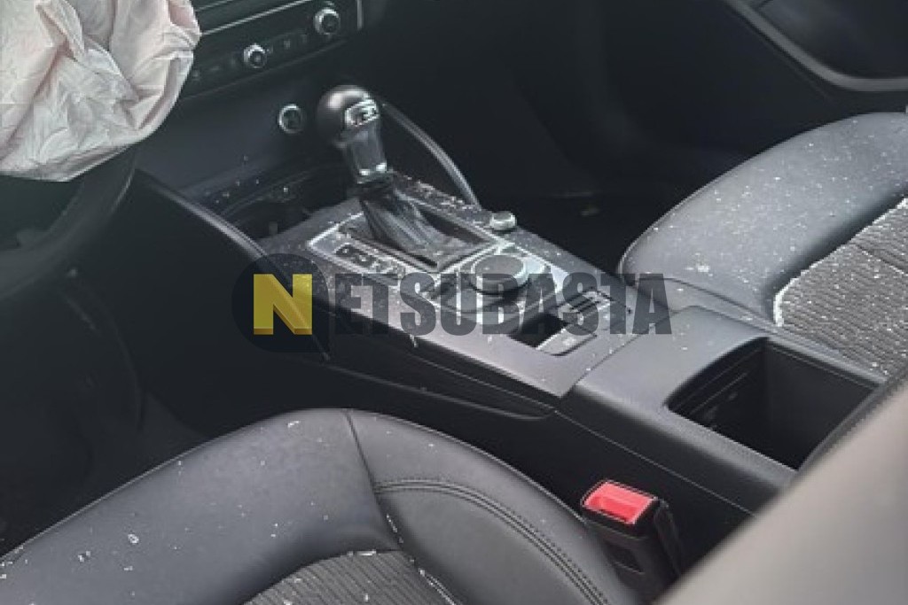 Audi A3 Sportback 1.6 TDI S tronic 7 vel. 2018