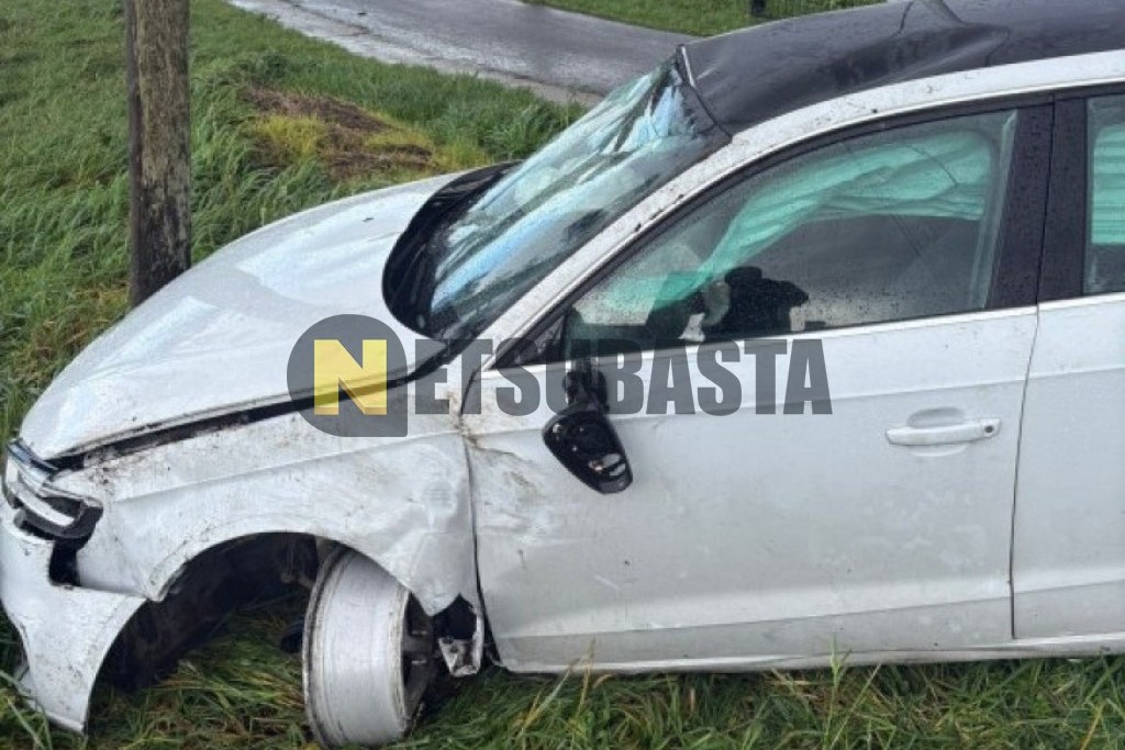 Audi A3 Sportback 1.6 TDI S tronic 7 vel. 2018