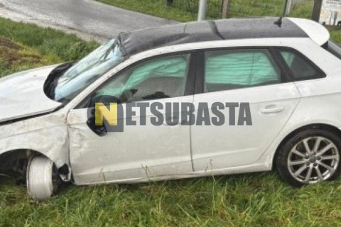 Suzuki BURGMAN 650 Executive 2010