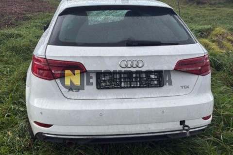 Suzuki BURGMAN 650 Executive 2010