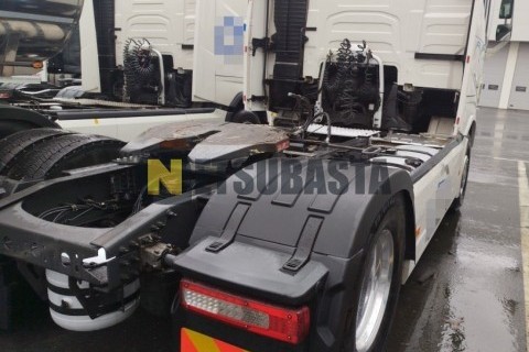 Yamaha XMAX 125 2023