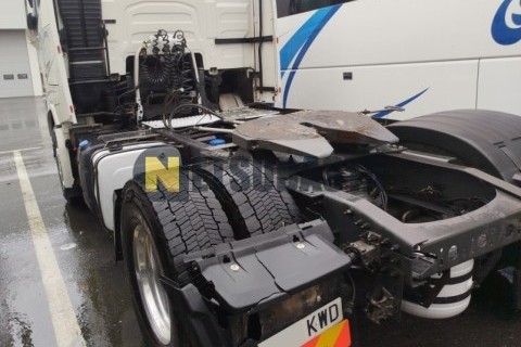 Yamaha XMAX 125 2023