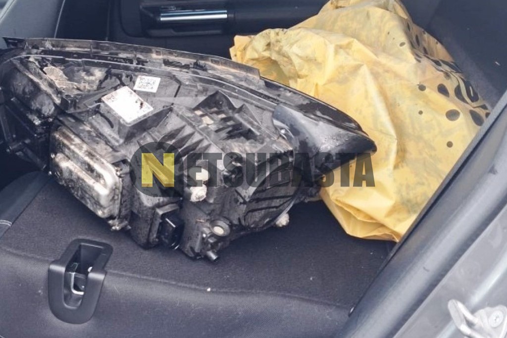 Mercedes-Benz B 180 d 7G-DCT 2020