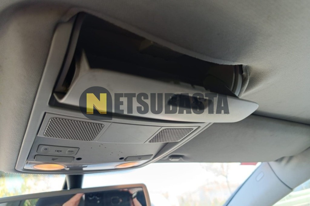 Volkswagen Golf Plus 1.9 TDI 2009