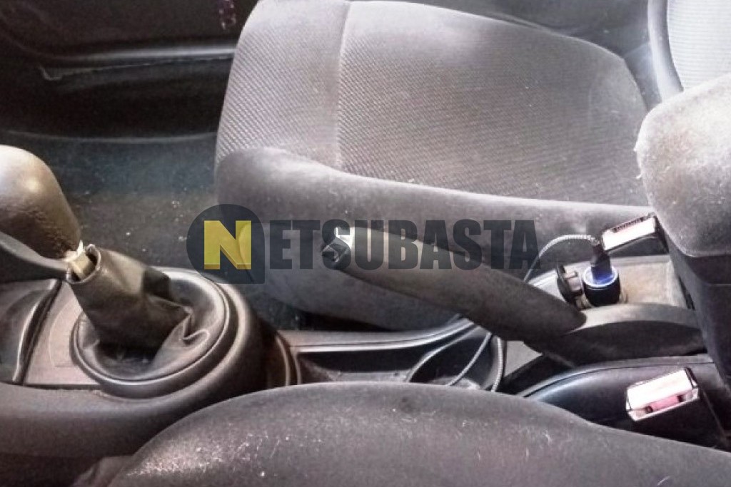 Citroën C4 Sedan 1.6 HDi FAP 2010