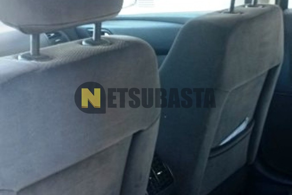 Citroën C4 Sedan 1.6 HDi FAP 2010