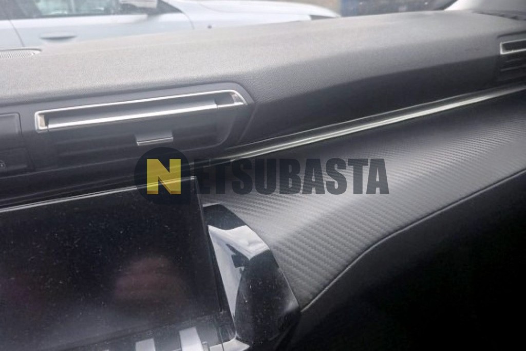 Peugeot 508 SW 2.0 BlueHDi EAT8 2020