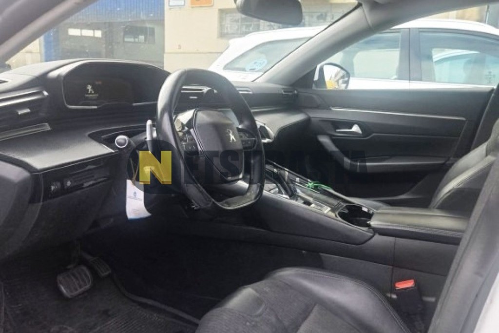 Peugeot 508 SW 2.0 BlueHDi EAT8 2020