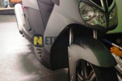 Yamaha XMAX 125 2023