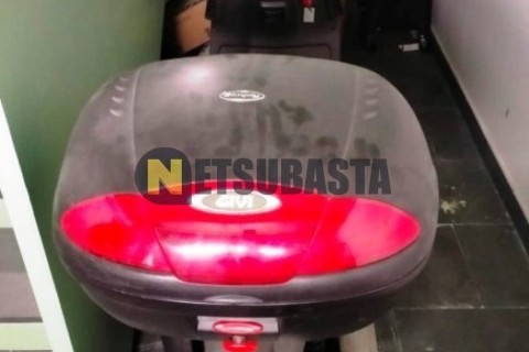 Yamaha XMAX 125 2023