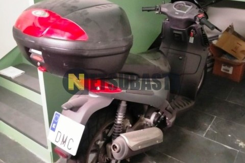 Yamaha XMAX 125 2023