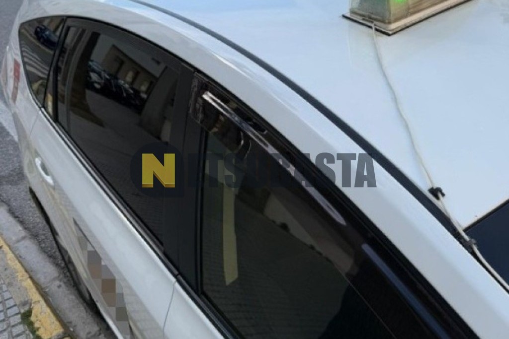 Toyota Prius+ 1.8 HSD GLP 2019