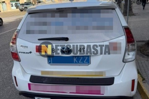 Yamaha XMAX 125 2023