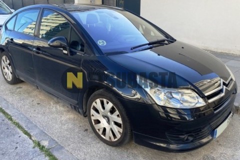 Yamaha XMAX 125 2023