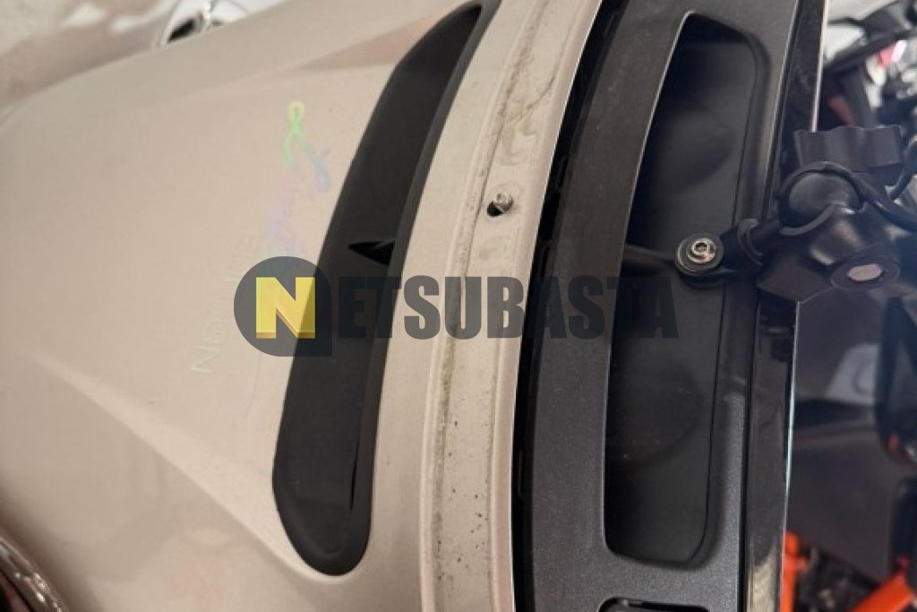 Harley-Davidson Ultra Limited 1750 2019