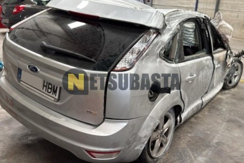 Yamaha XMAX 125 2023