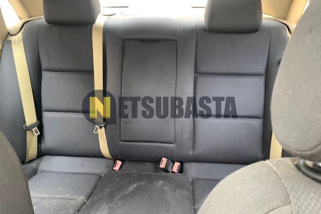 Audi A4 2.0 TDI 2006