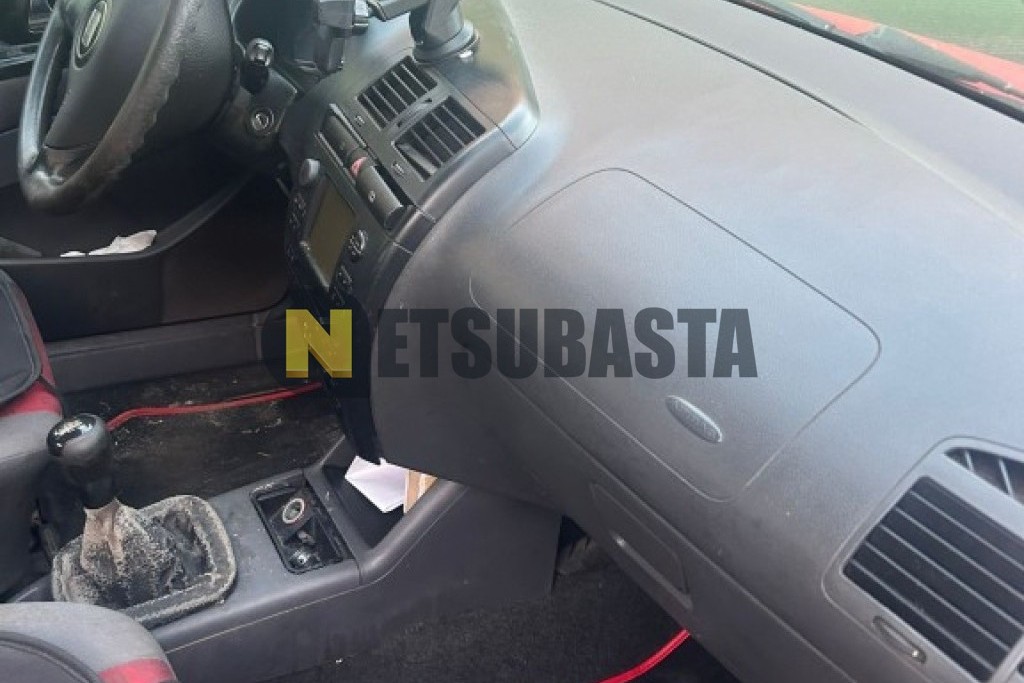 Seat Ibiza 1.9 SDi 2000