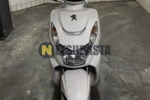 Yamaha XMAX 125 2023
