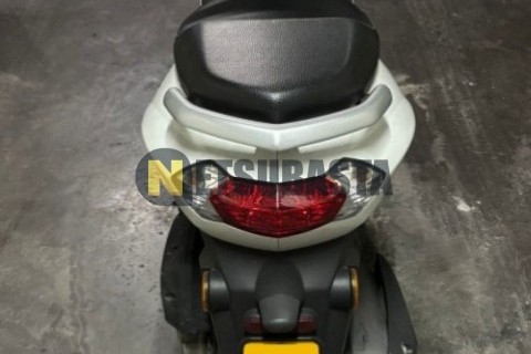 Yamaha XMAX 125 2023