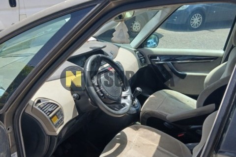 Yamaha XMAX 125 2023