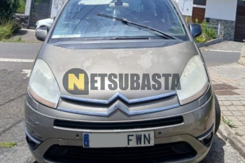 Yamaha XMAX 125 2023