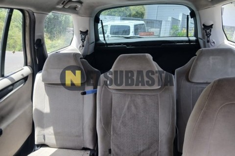 Yamaha XMAX 125 2023