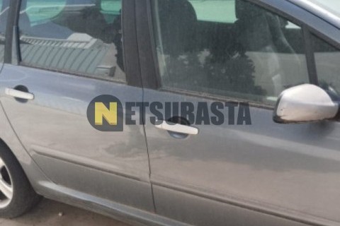 Yamaha XMAX 125 2023