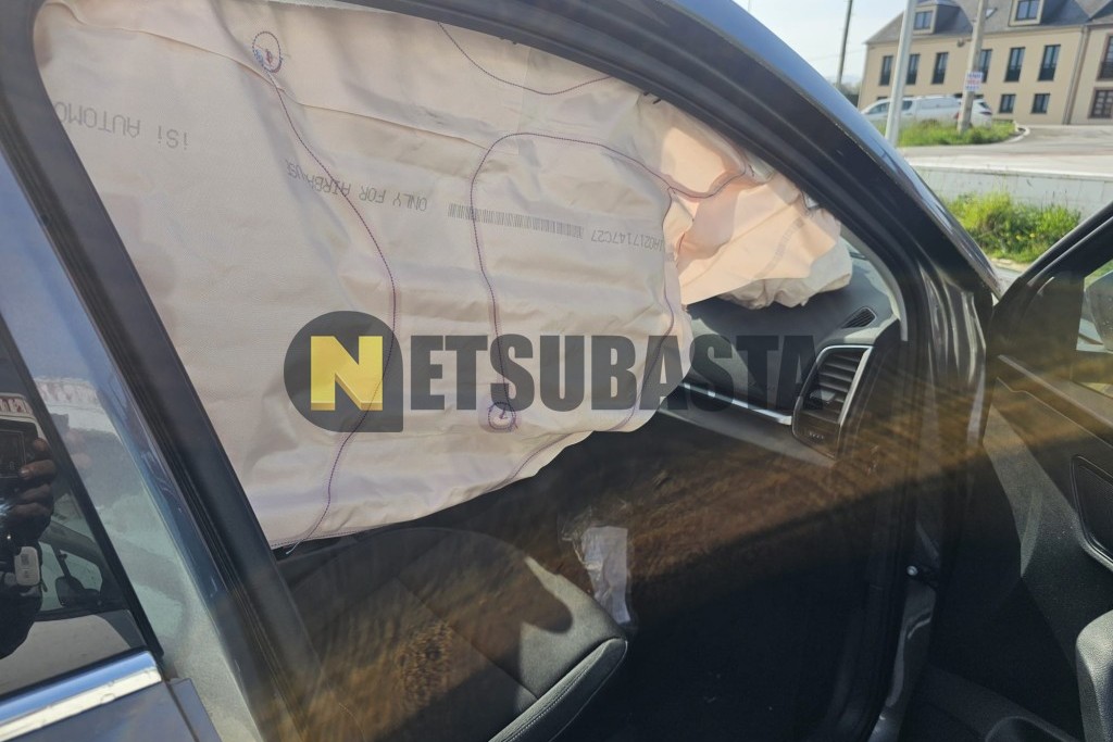 Skoda Karoq 2.0 TDI DSG 7 vel. 4x4 2022