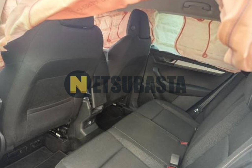 Skoda Karoq 2.0 TDI DSG 7 vel. 4x4 2022