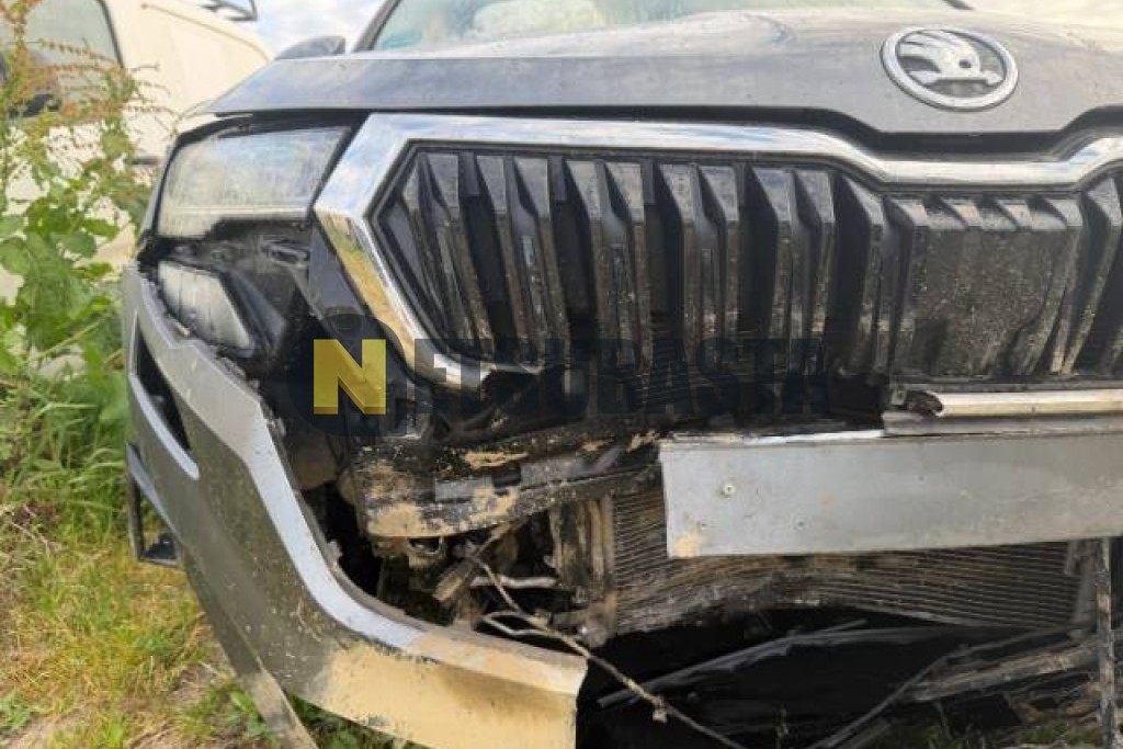 Skoda Karoq 2.0 TDI DSG 7 vel. 4x4 2022