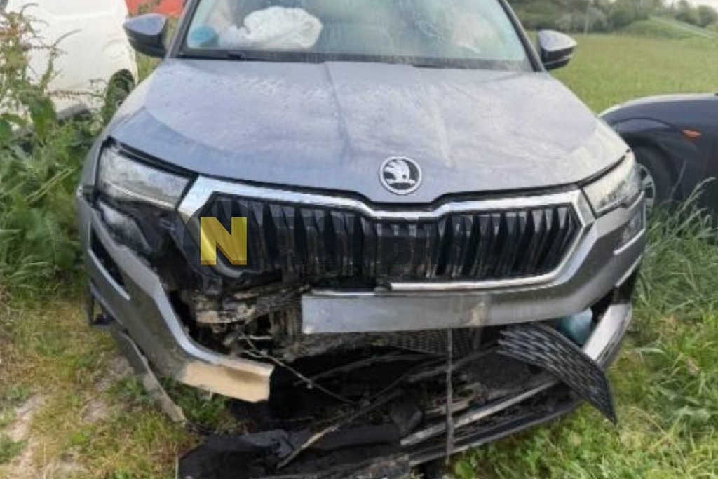 Skoda Karoq 2.0 TDI DSG 7 vel. 4x4 2022