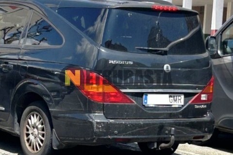 Yamaha XMAX 125 2023