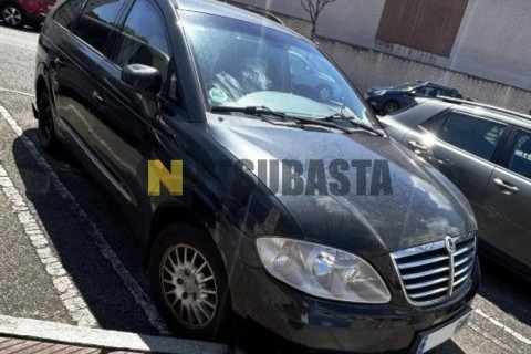 Yamaha XMAX 125 2023