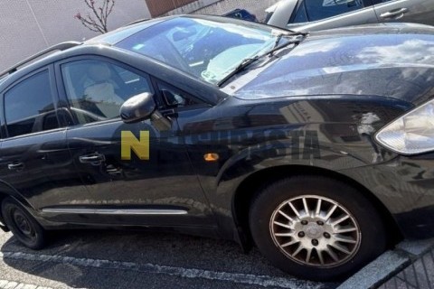 Yamaha XMAX 125 2023