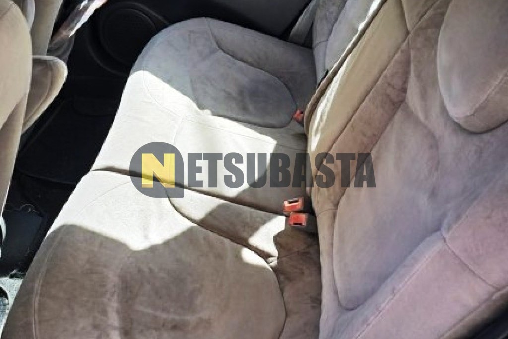 Citroën C5 2.0 HDi 2004